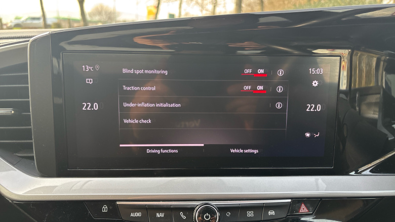 Vauxhall Mokka 100kW Ultimate 50kWh 5dr Auto Electric Hatchback